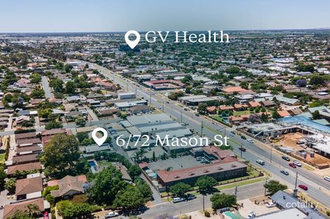 Property photo of 6/72 Mason Street Shepparton VIC 3630