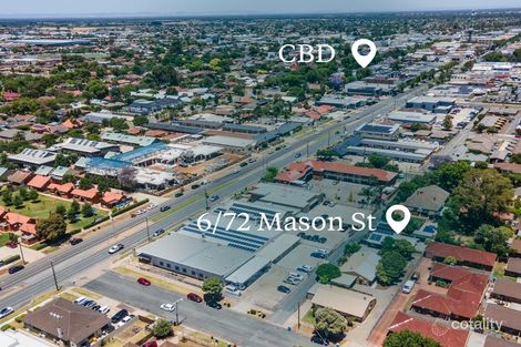 Property photo of 6/72 Mason Street Shepparton VIC 3630