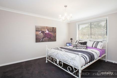 Property photo of 18 Carnival Close Windella NSW 2320