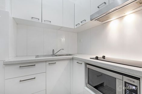 Property photo of 2/12A Springfield Avenue Potts Point NSW 2011