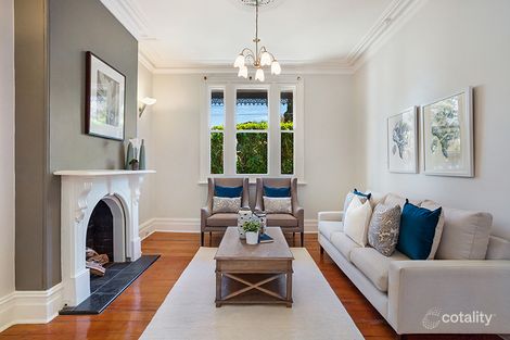 Property photo of 33 Thornley Street Drummoyne NSW 2047