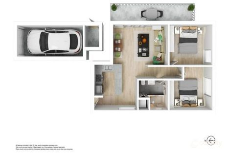 Property photo of 3/19 Chatham Street Randwick NSW 2031