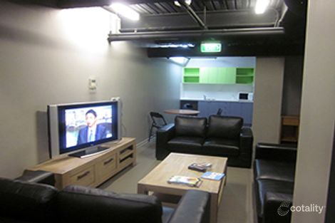 Property photo of 1023/268 Flinders Street Melbourne VIC 3000