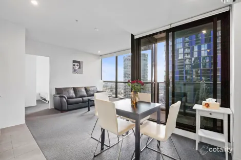 2812/80 A'Beckett St, Melbourne, VIC 3000