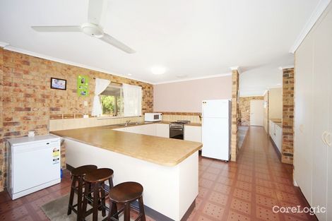 Property photo of 2 Haliad Drive Mount Coolum QLD 4573
