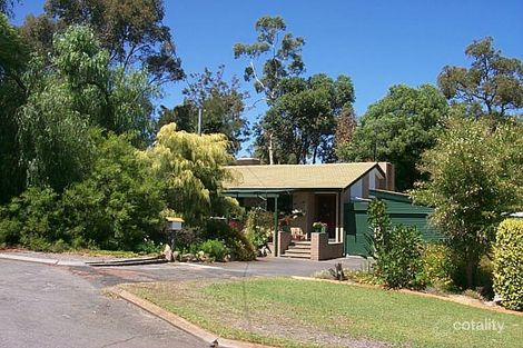 9 Chester Ct, Orelia, WA 6167