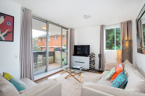 Property photo of 9/7-9 Morrison Road Gladesville NSW 2111
