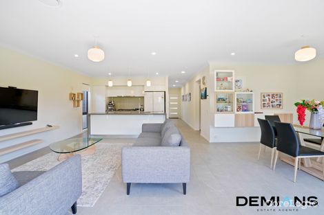 Property photo of 21 Boniwell Road Moorebank NSW 2170