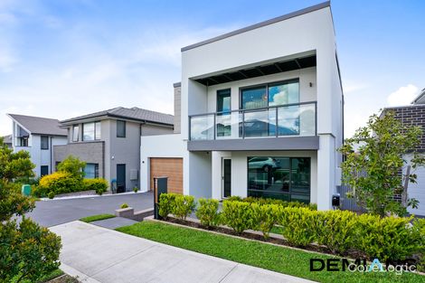 Property photo of 21 Boniwell Road Moorebank NSW 2170