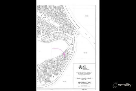 Property photo of 4 Steep Street Harrison ACT 2914