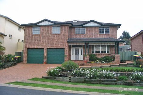 14 Beaumaris Dr, Menai, NSW 2234