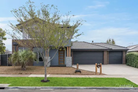 38 Stephenson Dr, Armstrong Creek, VIC 3217