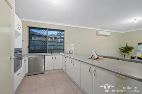 Property photo of 19 Ovals Terrace Springfield Lakes QLD 4300