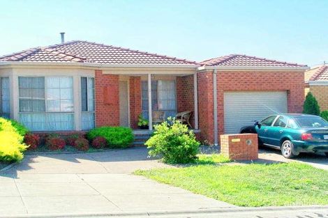 2 St Shenouda Ct, Hallam, VIC 3803