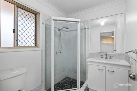 Property photo of 2/60 Belrose Boulevard Varsity Lakes QLD 4227