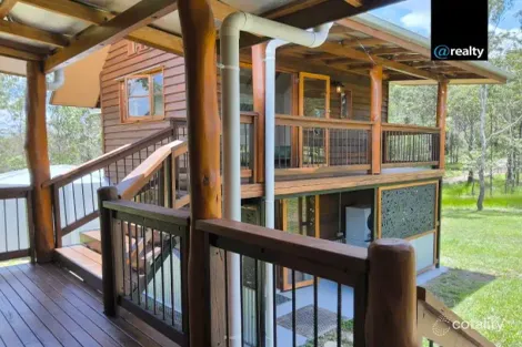 Property photo of 81 Jones Road Tumoulin QLD 4888