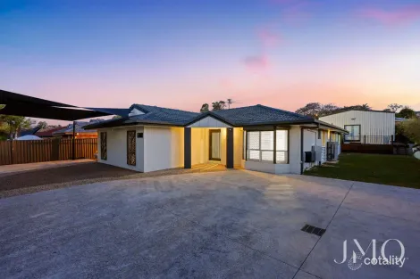 Property photo of 7 Gawain Drive Ormeau QLD 4208
