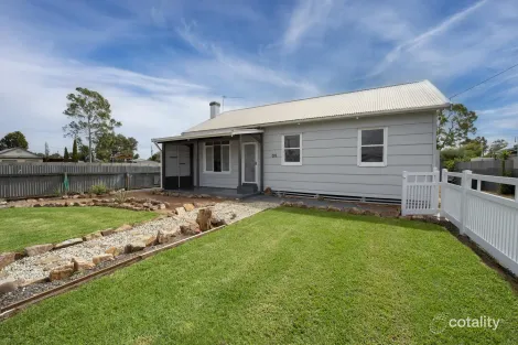 9 Magor Rd, Port Pirie South, SA 5540