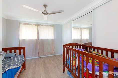 Property photo of 16 Wyllie Street Thabeban QLD 4670