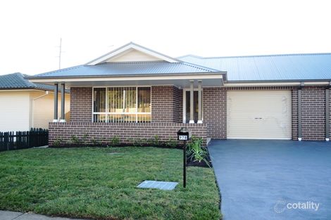 97 Cumberland Rd, Ingleburn, NSW 2565