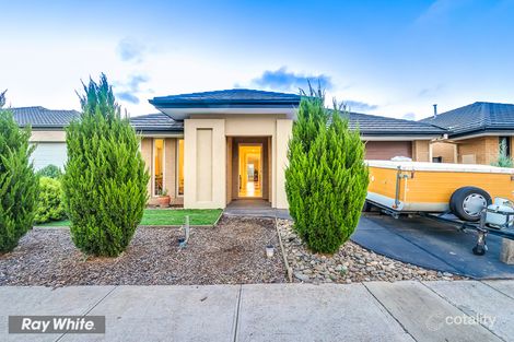 Property photo of 5 Calita Avenue Tarneit VIC 3029