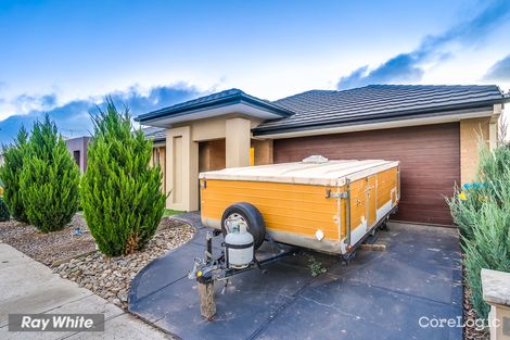 Property photo of 5 Calita Avenue Tarneit VIC 3029