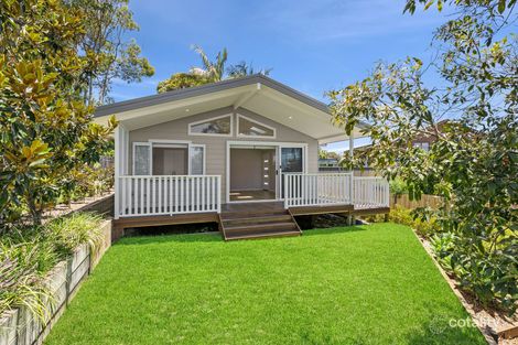 Property photo of 38 Turimetta Street Mona Vale NSW 2103