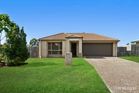 Property photo of 2 Oyster Court Deception Bay QLD 4508