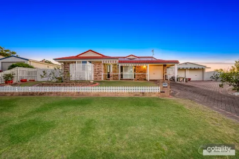 Property photo of 2 Banks Street Avoca QLD 4670