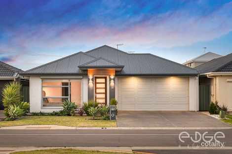 Property photo of 36 Royal Palm Drive Parafield Gardens SA 5107