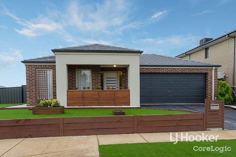 Property photo of 101 Tom Roberts Parade Point Cook VIC 3030