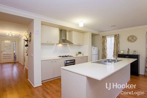 Property photo of 101 Tom Roberts Parade Point Cook VIC 3030