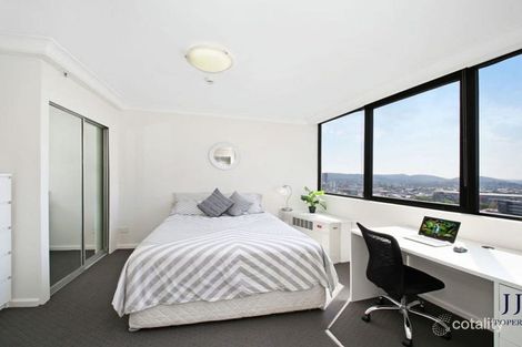 Property photo of 183/293 North Quay Brisbane City QLD 4000