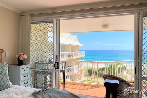 Property photo of 35/329 Golden Four Drive Tugun QLD 4224