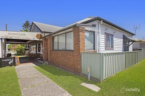 Property photo of 4 Samdon Street Hamilton NSW 2303