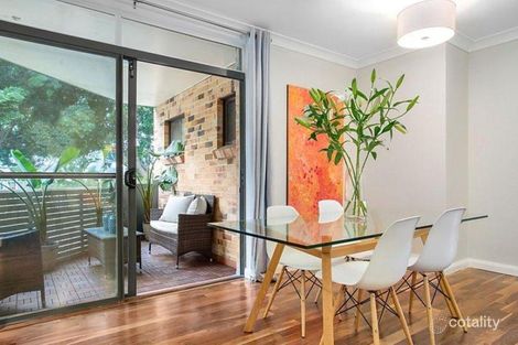 2/102-110 Doncaster Ave, Kensington, NSW 2033