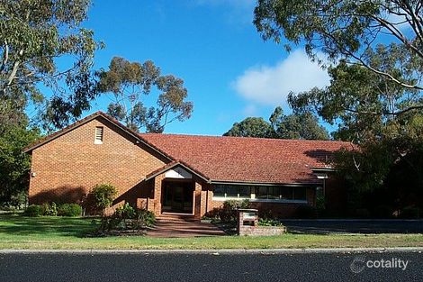 205 Prinsep St N, Collie, WA 6225