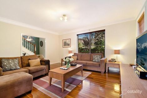 Property photo of 28 Lonicera Place Cherrybrook NSW 2126