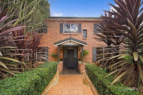 Property photo of 28 Lonicera Place Cherrybrook NSW 2126