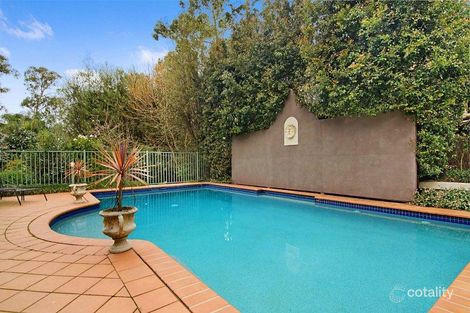 Property photo of 28 Lonicera Place Cherrybrook NSW 2126