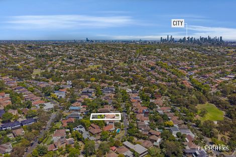 Property photo of 26 Baker Avenue Kew East VIC 3102