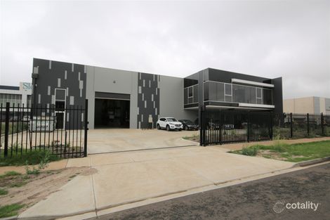 7 Zacara Ct, Deer Park, VIC 3023