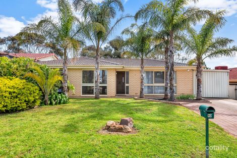 Property photo of 40 Glenhelen Road Morphett Vale SA 5162