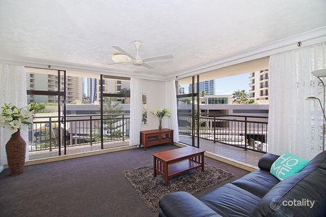 Property photo of 507/18 Hanlan Street Surfers Paradise QLD 4217