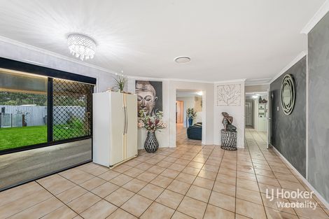 Property photo of 16 Brigadoon Crescent Eatons Hill QLD 4037
