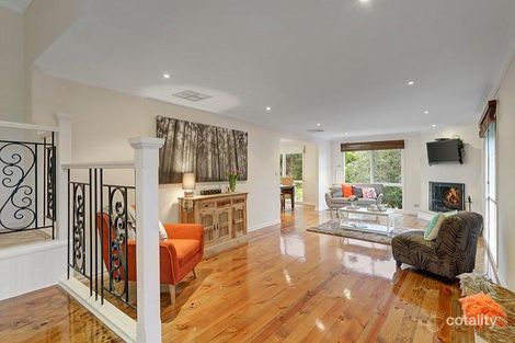 Property photo of 7 Settlers Hill Crescent Croydon Hills VIC 3136