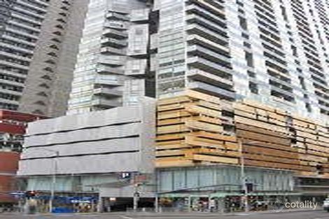 Property photo of 3807/22-24 Jane Bell Lane Melbourne VIC 3000