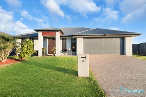 78 Goldstar Cct, Caboolture, QLD 4510