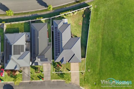 Property photo of 78 Goldstar Circuit Caboolture QLD 4510