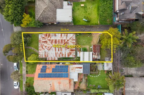 2 Temple St, Brunswick West, VIC 3055
